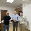 Обговорено плани розвитку лакросу на Київщині!