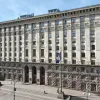 Все, що відомо про роботу Київської міської державної адміністрації, апарат, структура та діяльність 