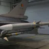 ​Бельгія передасть Україні ракети AIM-120 AMRAAM для NASAMS та стрілецьку зброю, – L'Echo
