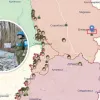 ​ЗСУ підірвали захищений об'єкт ворога на Луганщині за 100 км від лінії фронту, – InformNapalm (фото)