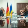 Україна та Німеччина домовляються про збільшення фінансування для підтримки бізнесу