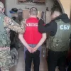 ​СБУ знешкодила агентурну групу фсб, яка готувала ракетні удари по об’єктах Укрзалізниці і підбирала кадри в адміністрації окупантів (відео)