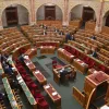 Парламент Угорщини схвалив вступ Фінляндії до НАТО
