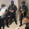 На Київщині судитимуть 7 учасників організованої групи, які налагодили нелегальний бізнес з надання послуг сексуального характеру На Київщині судитимуть 7 учасників організованої групи, які налагодили нелегальний бізнес з надання послуг сексуального характеру