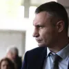 ​Кличко уволил своего заместителя Слончака, который ударил полицейского