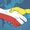 Російське вторгнення в Україну : Україна та Польща зробили вагомий крок до кардинального збільшення об’єму залізничних перевезень українського експорту до ЄС та на світові ринки через Європу  