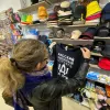 ​Російське вторгнення в Україну : Посольство США готується до повернення до Києва. 