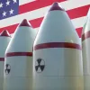 ​США вперше з розвалу СРСР відновили виробництво ядерних боєголовок