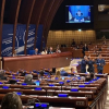 Парламентська Асамблея Ради Європи офіційно визнала ордер на арешт путіна, – народний депутат України О. Гончаренко Парламентська Асамблея Ради Європи офіційно визнала ордер на арешт путіна, – народний депутат України О. Гончаренко