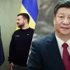 Столтенберг прокоментував розмову президента України Володимира Зеленського та лідера Китаю Сі Цзіньпіна