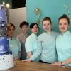 Ukrainians in Poland open working places for Ukrainians