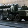 ​"Жирна ціль": ЗСУ знищили зенітно-ракетний комплекс С-300 поблизу кордону з рф (відео)