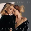 ​Співочий дует сестер ANNA MARIA представив новий сингл "Саме Ті"