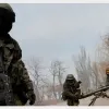 На Донбасі українські воїни знищили 87 ворогів та п’ять БМП