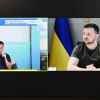 Президент: Завдяки журналістам вдалося об'єднати українське суспільство й увесь світ Президент: Завдяки журналістам вдалося об'єднати українське суспільство й увесь світ