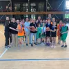 Перший дитячий турнір з баскетболу пам'яті  Іллі Грабара "Герої не вмирають"