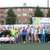 Відбувся «Олімпійський день 2022» у Полтавському національному педагогічному університеті імені В. Г. Короленка Відбувся «Олімпійський день 2022» у Полтавському національному педагогічному університеті імені В. Г. Короленка