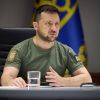 Володимир Зеленський під час онлайн-участі в саміті лідерів «Групи семи» окреслив основні напрямки взаємодії України та G7 Володимир Зеленський під час онлайн-участі в саміті лідерів «Групи семи» окреслив основні напрямки взаємодії України та G7