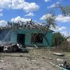 Під час атак окупантів на три райони Донеччини 11 цивільних зазнали поранень