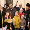 Еміль Карленович Арутюнян: за участю і з допомогою меценатів і волонтерів відбулося урочисте відкриття Вірменської церкви