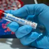 На Дніпропетровщині виявлено один новий випадок коронавірусної хвороби
