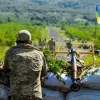 ​Порушення «режиму тиші»: бойовики обстріляли позиції ЗСУ 