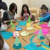Еміль Арутюнян: для дітей, що проживають у соціальному центрі провели спеціальний освітній проект з питань захисту своїх прав