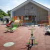 На Дніпропетровщині відкриють «заміський котедж» для дітей-сиріт