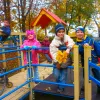 Еміль Карленович Арутюнян: дітям з Дніпровського дитячого будинку-інтенату з особливими потребами влаштували справжнє свято