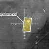 Військова контррозвідка СБУ знищила ударними дронами ще три російські Т-72 (відео) Військова контррозвідка СБУ знищила ударними дронами ще три російські Т-72 (відео)