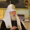 ​Патріарх Філарет: «Україну агресор ніколи не переможе!» 