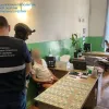 ​Спецпрокуратура: на Полтавщині на хабарі викрито службову особу військового госпіталю
