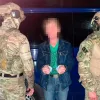 СБУ затримала агента російської розвідки, який готував нову повітряну атаку рф на Харків