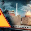 Реактор ЗАЕС може вибухнути будь-якої миті, – Politico з посиланням на слова міністра енергетики Галущенко