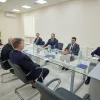 ​Владимир Зеленский встретился в Кривом Роге с заместителем Государственного секретаря США