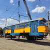 Дніпро знову закупив вживані трамваї з Німеччини