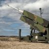 Пентагон уклав контракт щодо закупівлі NASAMS для України Пентагон уклав контракт щодо закупівлі NASAMS для України