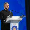 ​Зеленський анонсував контакти щодо місця перемовин з РФ