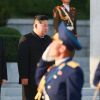 ​Брати по зброї: Путін отримує підкріплення з Північної Кореї
