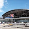 ​У Борисполі відремонтують два термінали аеропорту