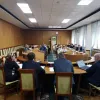 ​В Одесі відбулося засідання обласної міжвідомчої координаційно-методичної ради з правової освіти населення