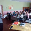 Миколаївським школярам розповіли про протидію кібербулінгу