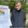 ​«Слід Гройсмана»: у Липовці опоненти поширювали «чорнуху» проти кандидата на посаду голови громади