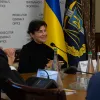 ​Ірина Венедіктова зустрілася з членами Ради прокурорів України та органу, що здійснює дисциплінарне провадження