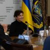 Ірина Венедіктова зустрілася з членами Ради прокурорів України та органу, що здійснює дисциплінарне провадження Ірина Венедіктова зустрілася з членами Ради прокурорів України та органу, що здійснює дисциплінарне провадження