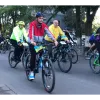 ​При поддержке «Евротерминала»: Велосотка-2021 собрала участников из четырех стран (фоторепортаж)