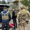 СБУ затримала російського агента, який «наводив» удари дронів-камікадзе на півдні Одещини