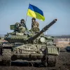 США не заперечують проти того, щоб Київ застосовував зброю заходу проти регіонів, які можуть увійти до складу рф після псевдореферендумів