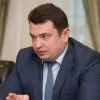 ​Окружной админсуд Киева решил отстранить Сытника от должности главы НАБУ
