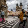 ​Пандемія COVID-19: Чехія запровадить комендантську годину